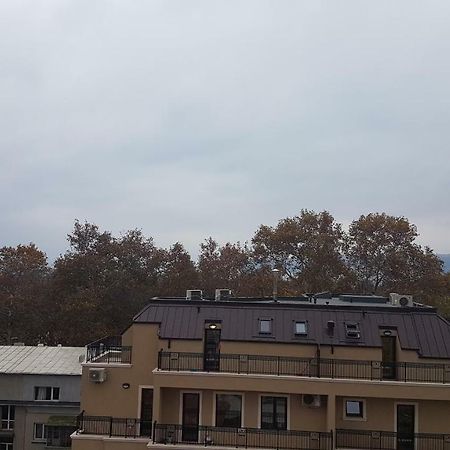 Roza Apartment Varna Ngoại thất bức ảnh