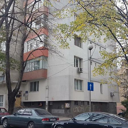 Roza Apartment Varna Ngoại thất bức ảnh
