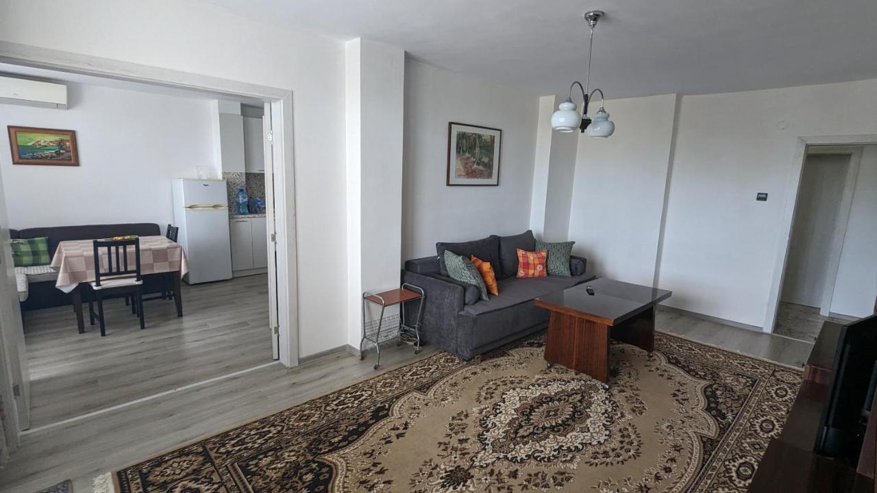Roza Apartment Varna Ngoại thất bức ảnh