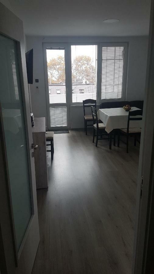 Roza Apartment Varna Ngoại thất bức ảnh