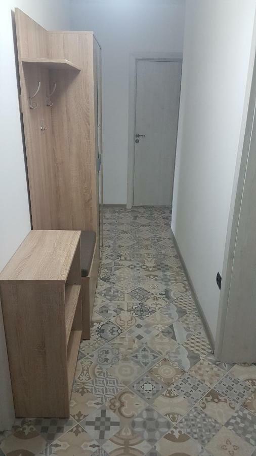 Roza Apartment Varna Ngoại thất bức ảnh