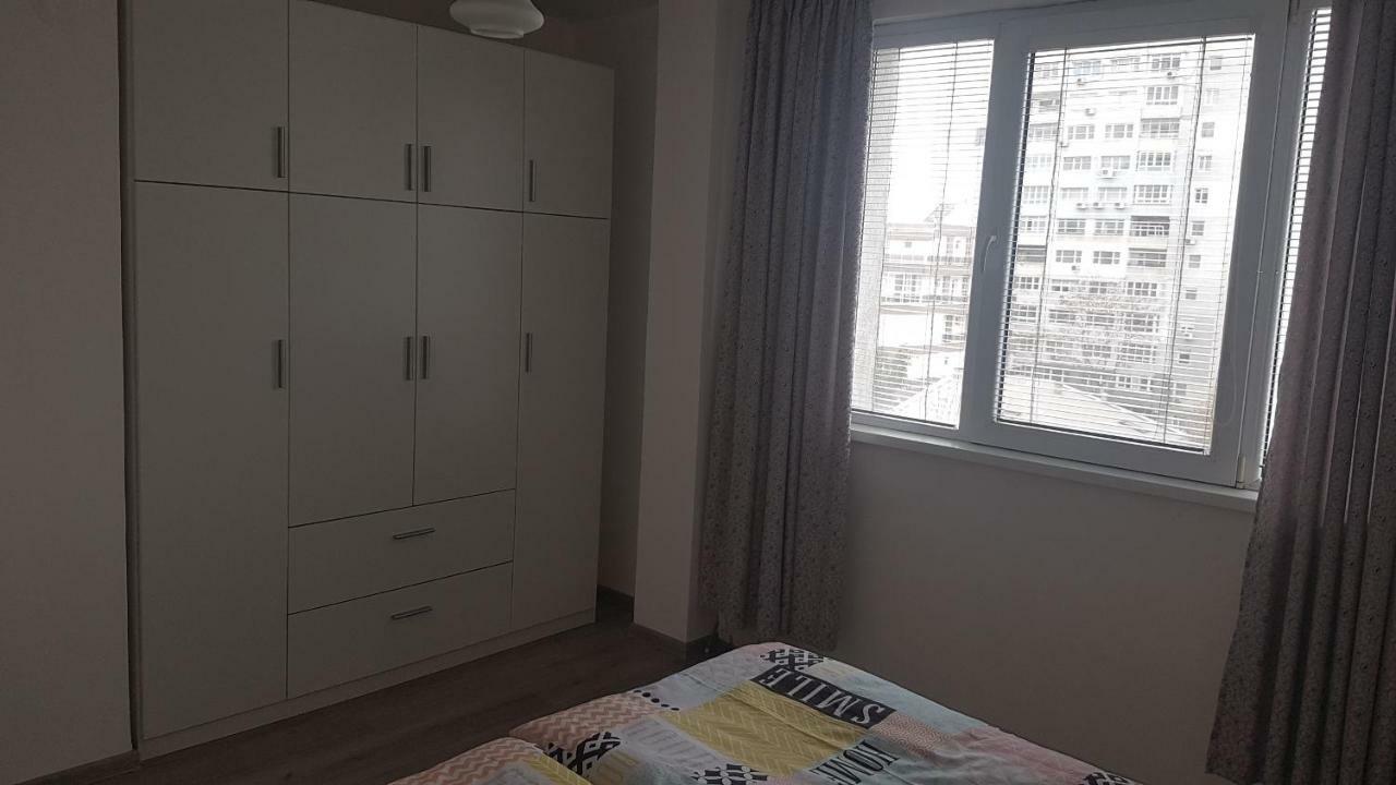 Roza Apartment Varna Ngoại thất bức ảnh