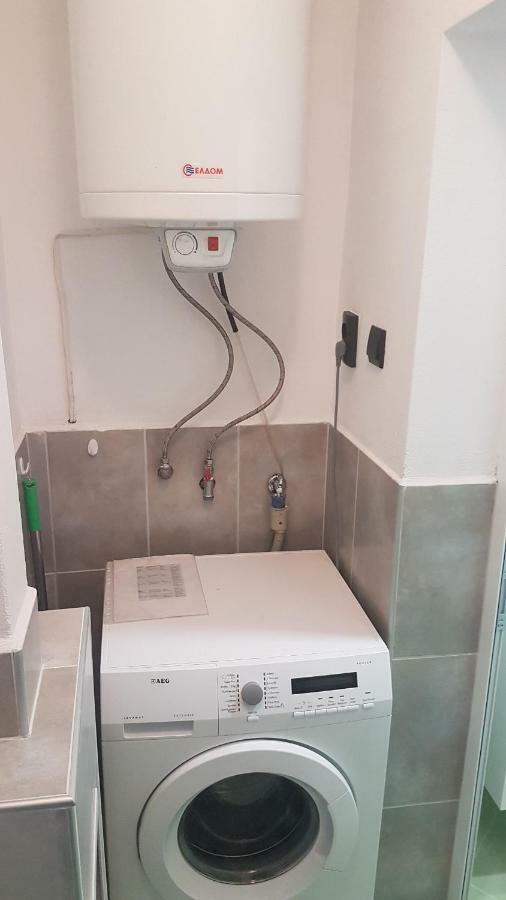Roza Apartment Varna Ngoại thất bức ảnh