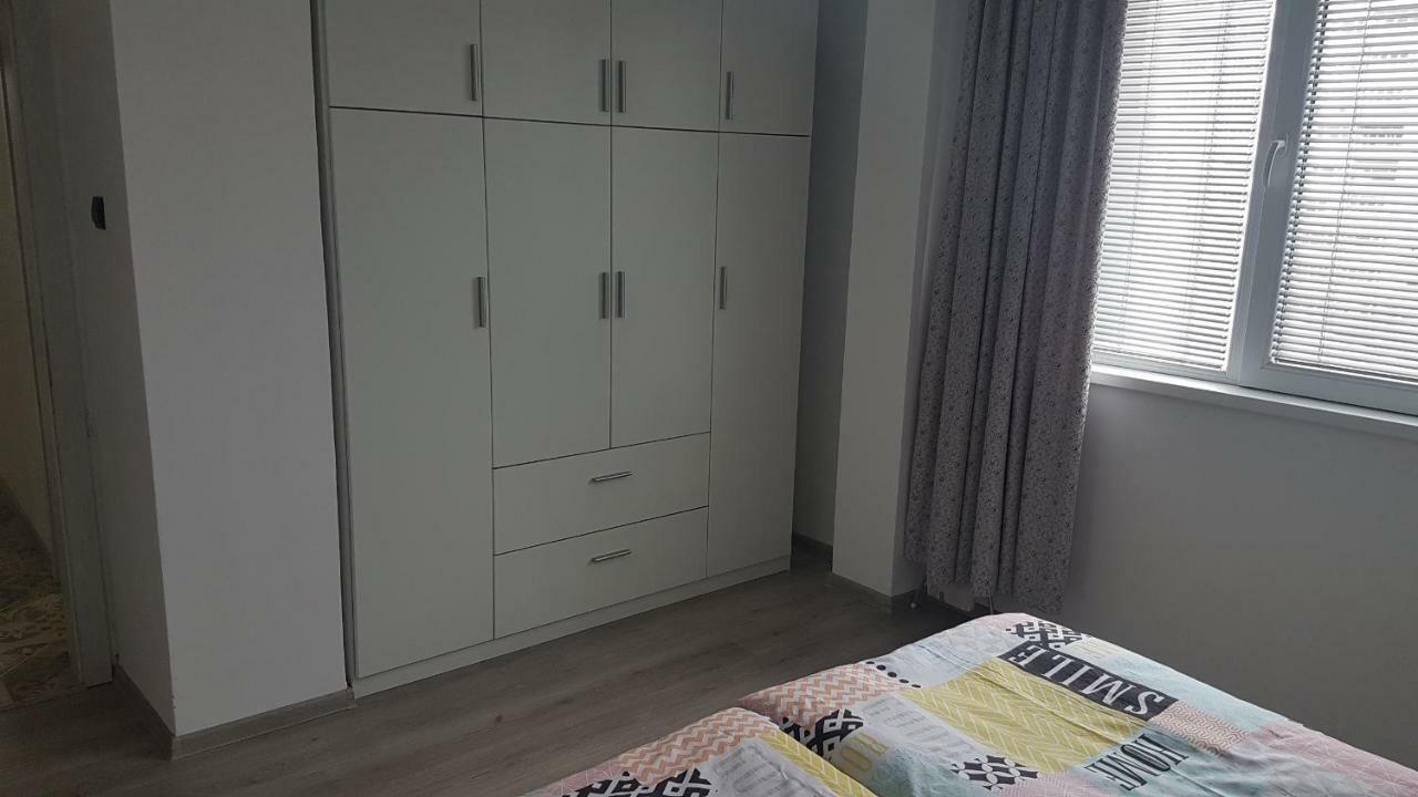 Roza Apartment Varna Ngoại thất bức ảnh