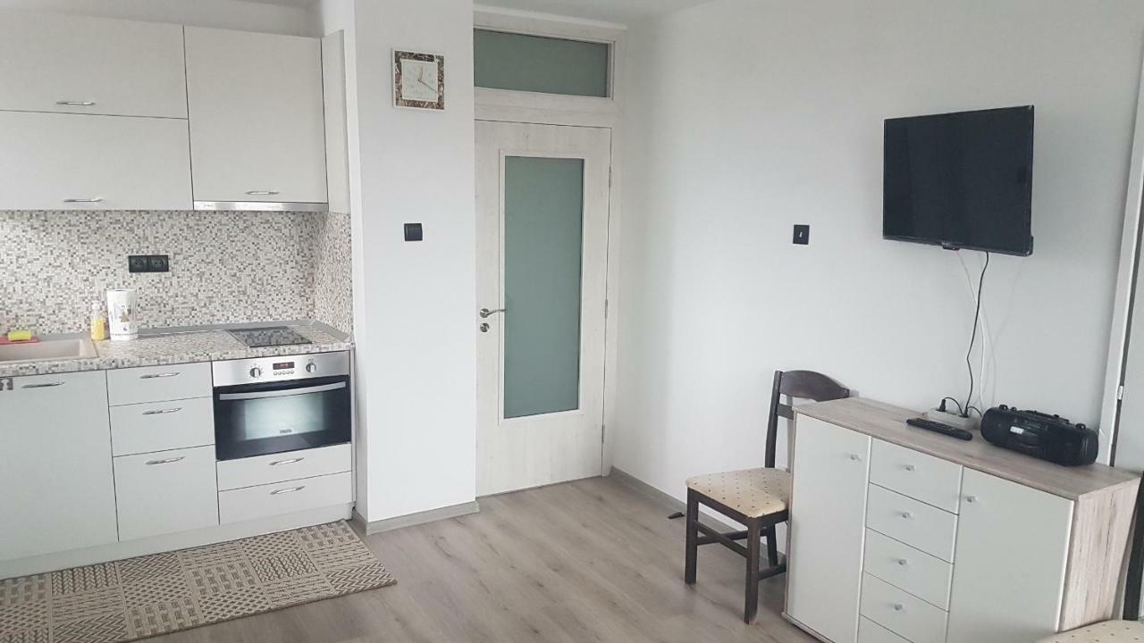 Roza Apartment Varna Ngoại thất bức ảnh