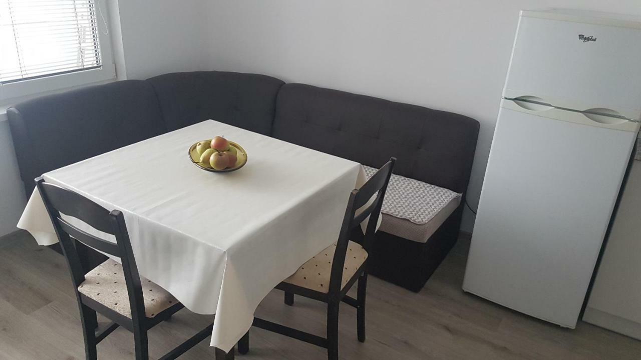 Roza Apartment Varna Ngoại thất bức ảnh
