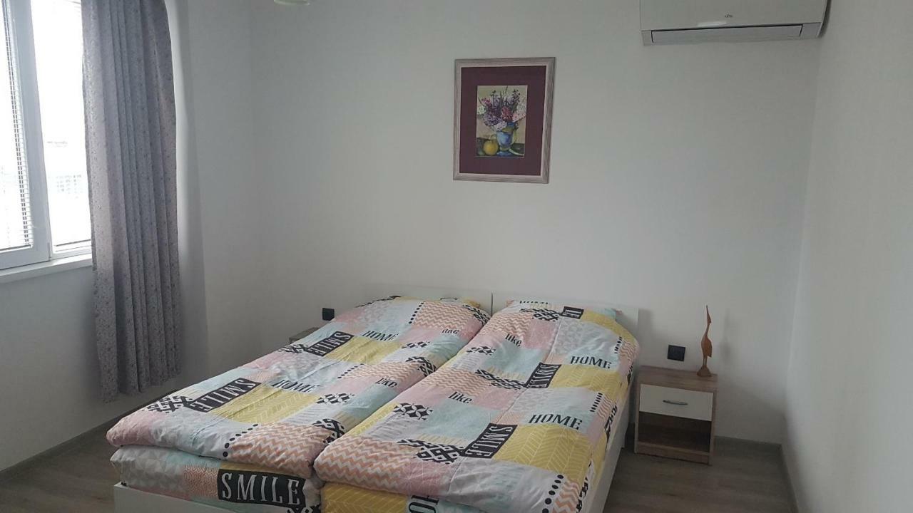 Roza Apartment Varna Ngoại thất bức ảnh