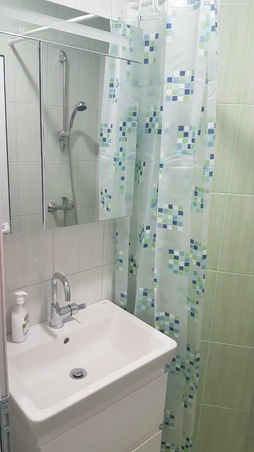 Roza Apartment Varna Ngoại thất bức ảnh