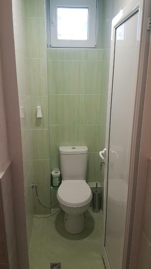 Roza Apartment Varna Ngoại thất bức ảnh