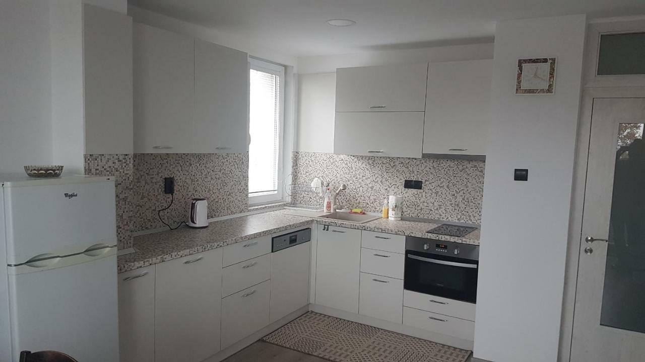 Roza Apartment Varna Ngoại thất bức ảnh