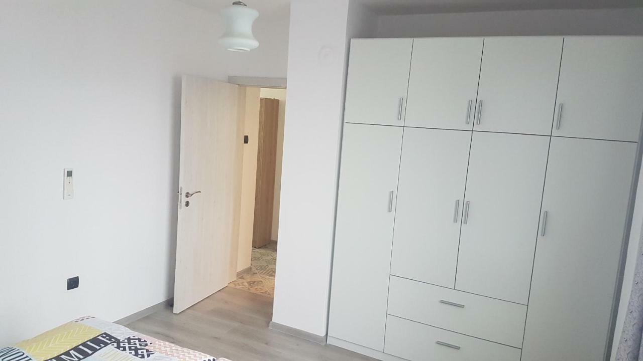 Roza Apartment Varna Ngoại thất bức ảnh